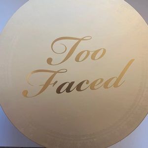ISO Too Faced PR